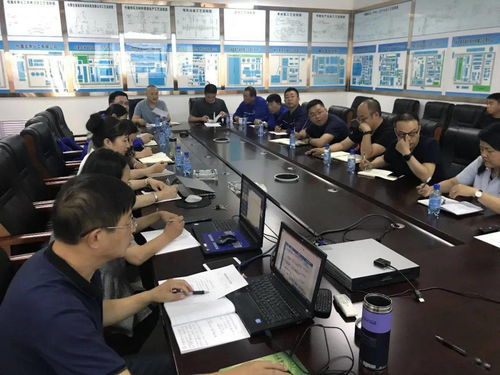 蒙西园区危险化学品企业第三方安全生产技术服务软件开发与应用