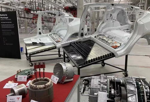 拦腰一击 纯电动车面临的软件开发挑战