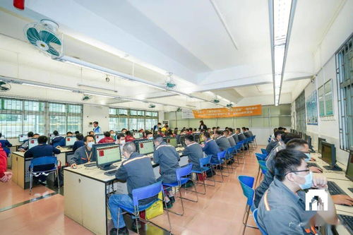 行业大比武，磨砺铸匠心——“羊城工匠杯”越秀服务2021年广州市物业管理行业第一届职业技能竞赛成功举办