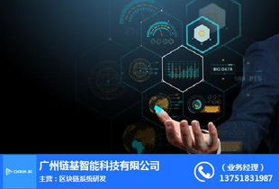厦门链基智能 人工智能公司的软件开发探索